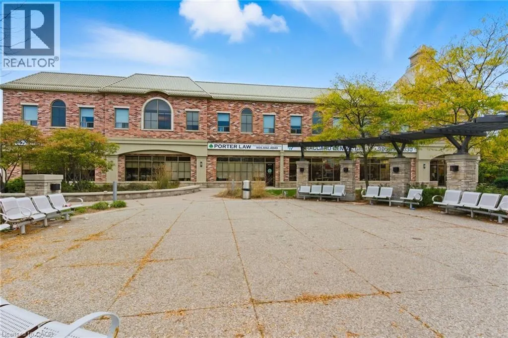 2668 BINBROOK Road Unit# 204, #204