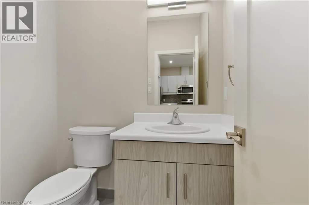 2668 BINBROOK Road Unit# 204, #204