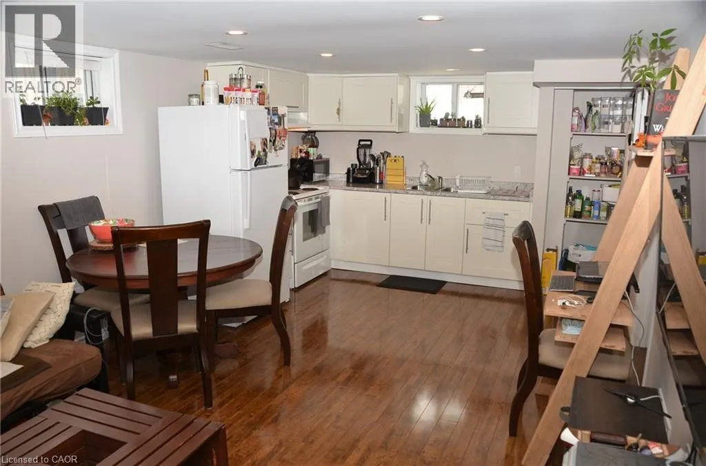 82 PALMER Road Unit# 2, #2