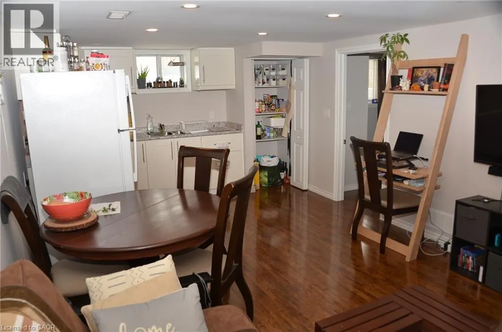 82 PALMER Road Unit# 2, #2