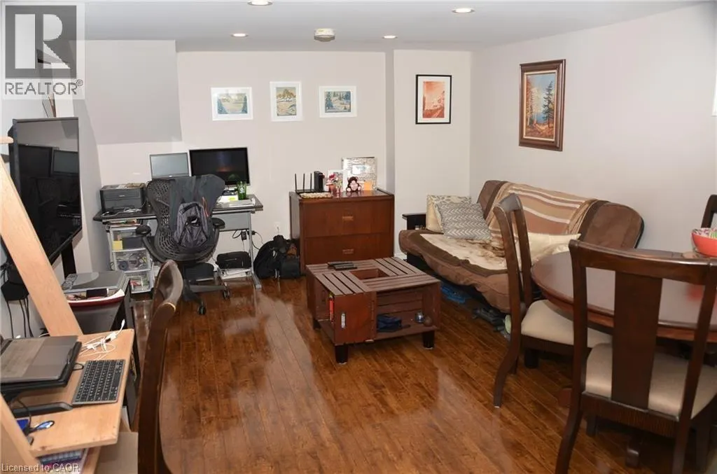 82 PALMER Road Unit# 2, #2