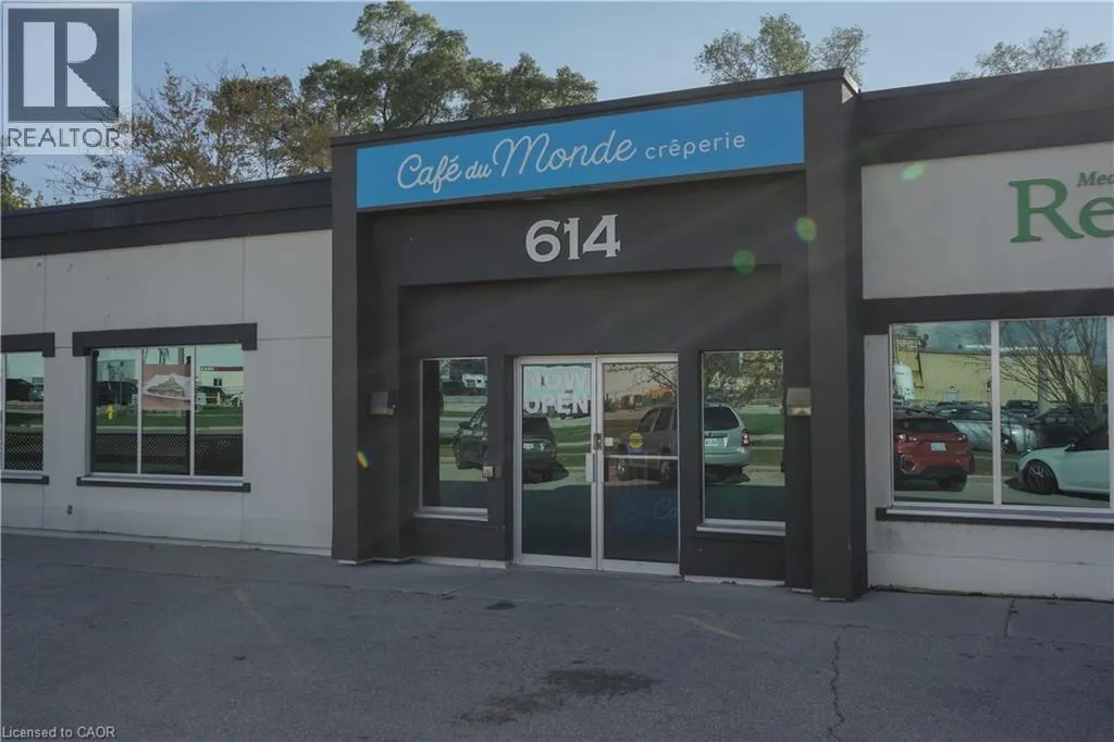 614 CORONATION Boulevard Unit# 302, #302