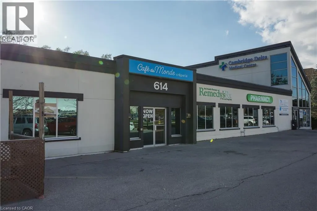 614 CORONATION Boulevard Unit# 302, #302