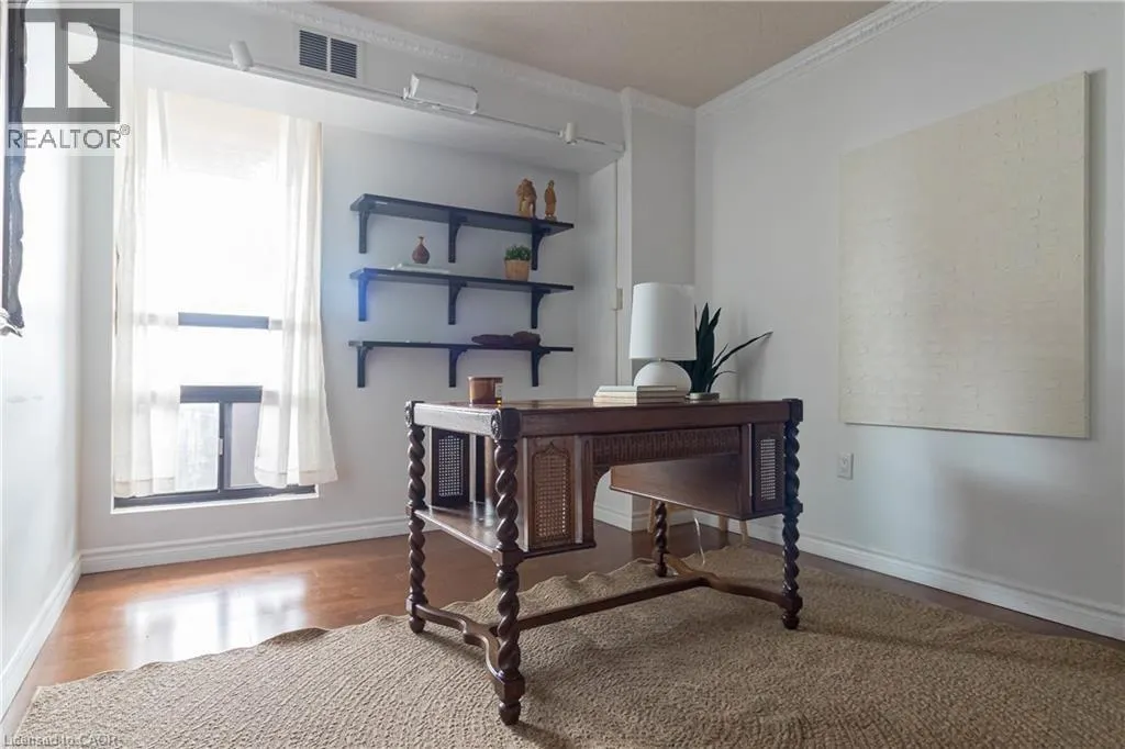 222 JACKSON Street W Unit# 1003, #1003