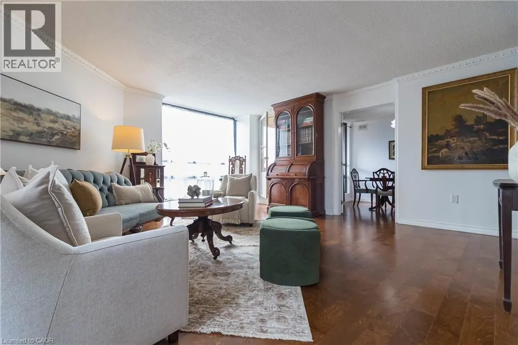 222 JACKSON Street W Unit# 1003, #1003