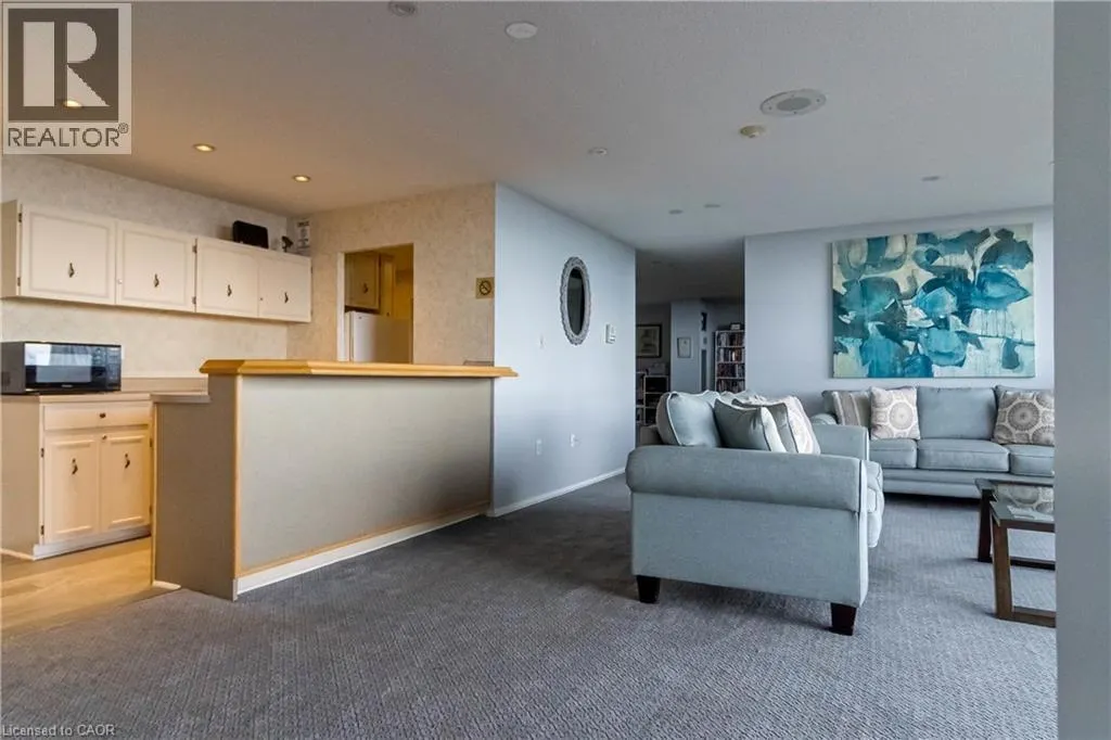 222 JACKSON Street W Unit# 1003, #1003