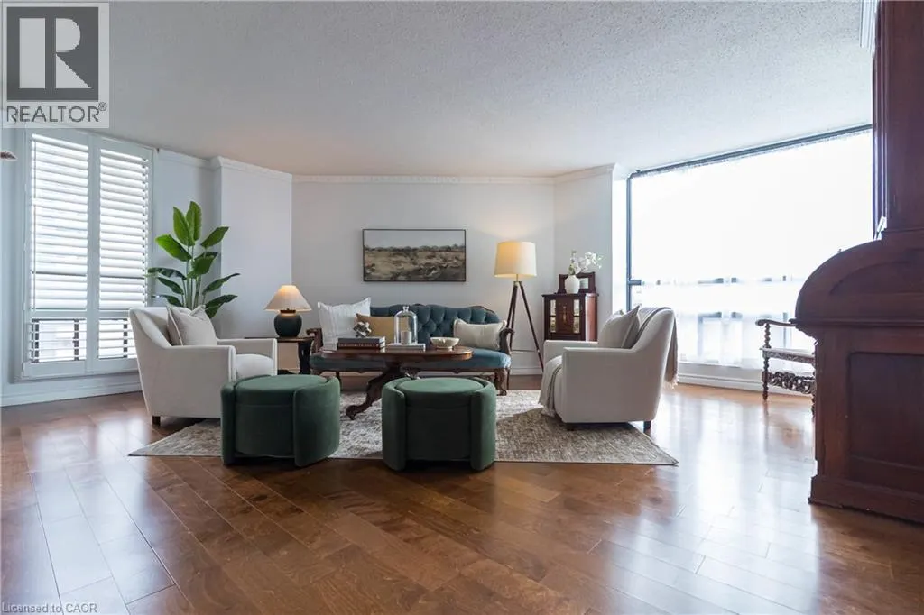 222 JACKSON Street W Unit# 1003, #1003