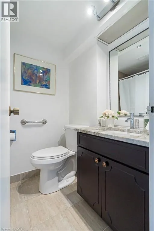 222 JACKSON Street W Unit# 1003, #1003