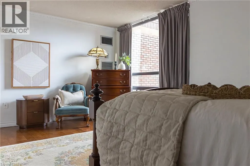 222 JACKSON Street W Unit# 1003, #1003