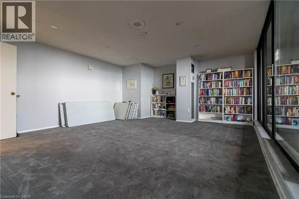 222 JACKSON Street W Unit# 1003, #1003