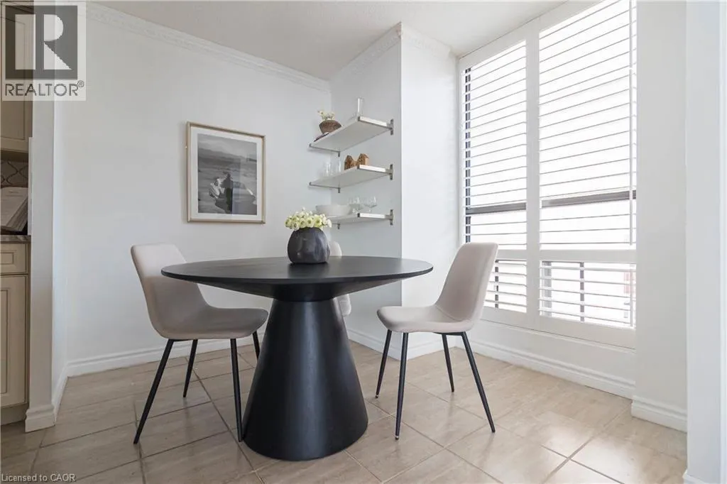 222 JACKSON Street W Unit# 1003, #1003