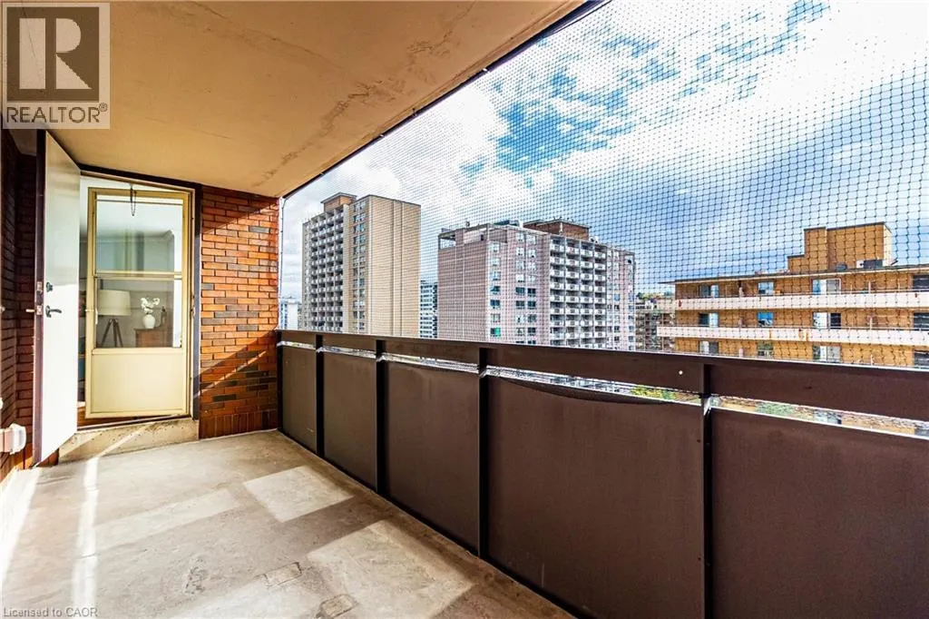 222 JACKSON Street W Unit# 1003, #1003