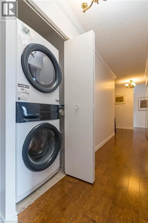 222 JACKSON Street W Unit# 1003, #1003