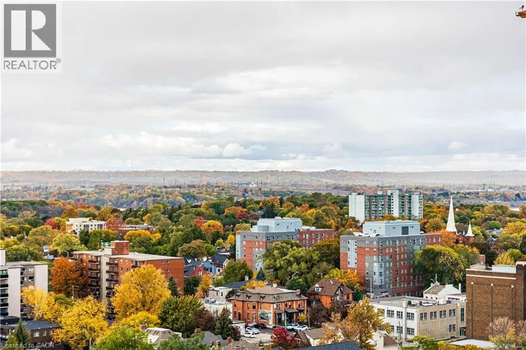 222 JACKSON Street W Unit# 1003, #1003