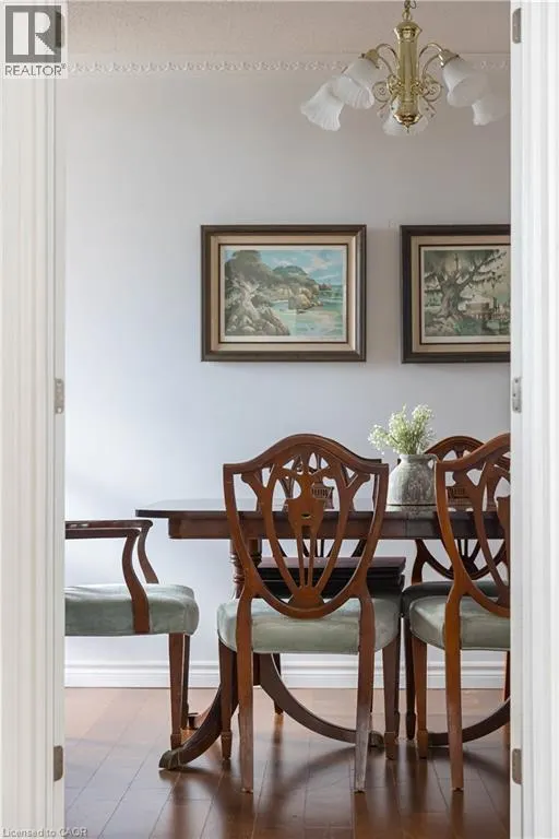 222 JACKSON Street W Unit# 1003, #1003