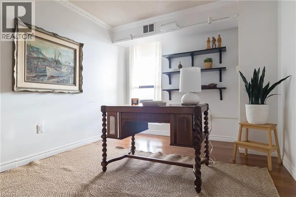 222 JACKSON Street W Unit# 1003, #1003