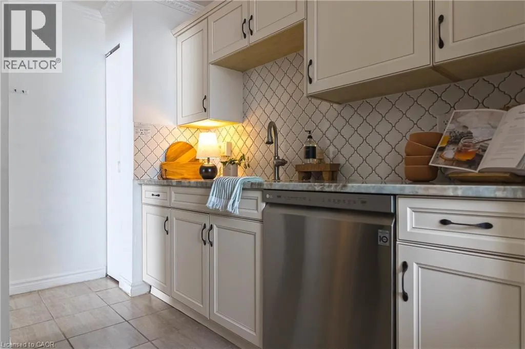 222 JACKSON Street W Unit# 1003, #1003