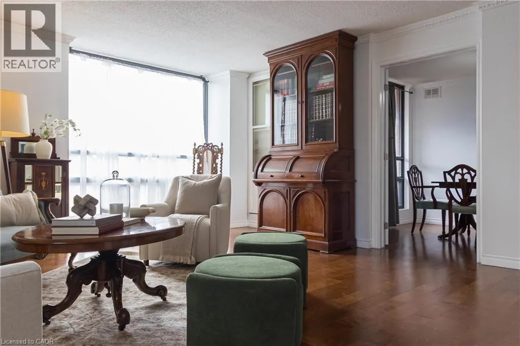 222 JACKSON Street W Unit# 1003, #1003