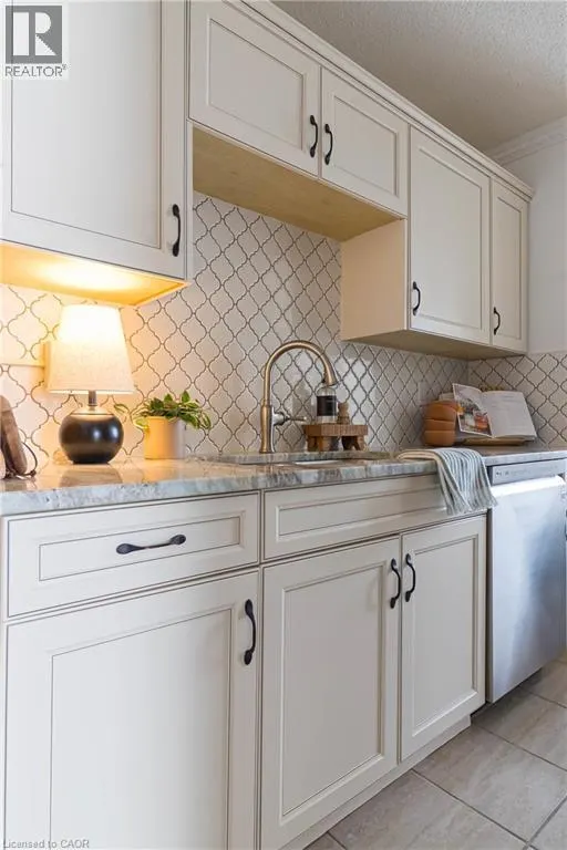 222 JACKSON Street W Unit# 1003, #1003