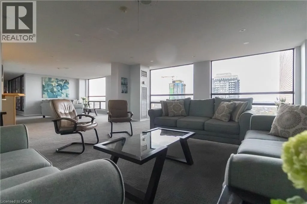 222 JACKSON Street W Unit# 1003, #1003