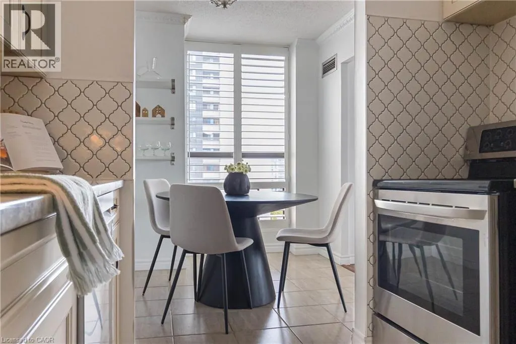 222 JACKSON Street W Unit# 1003, #1003