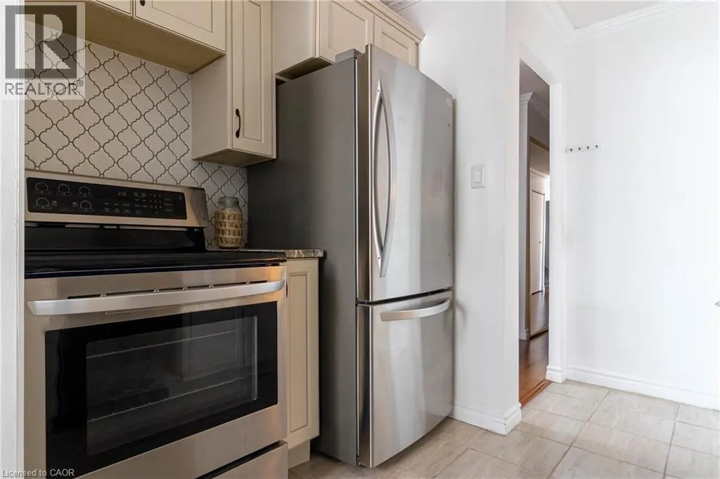 222 JACKSON Street W Unit# 1003, #1003