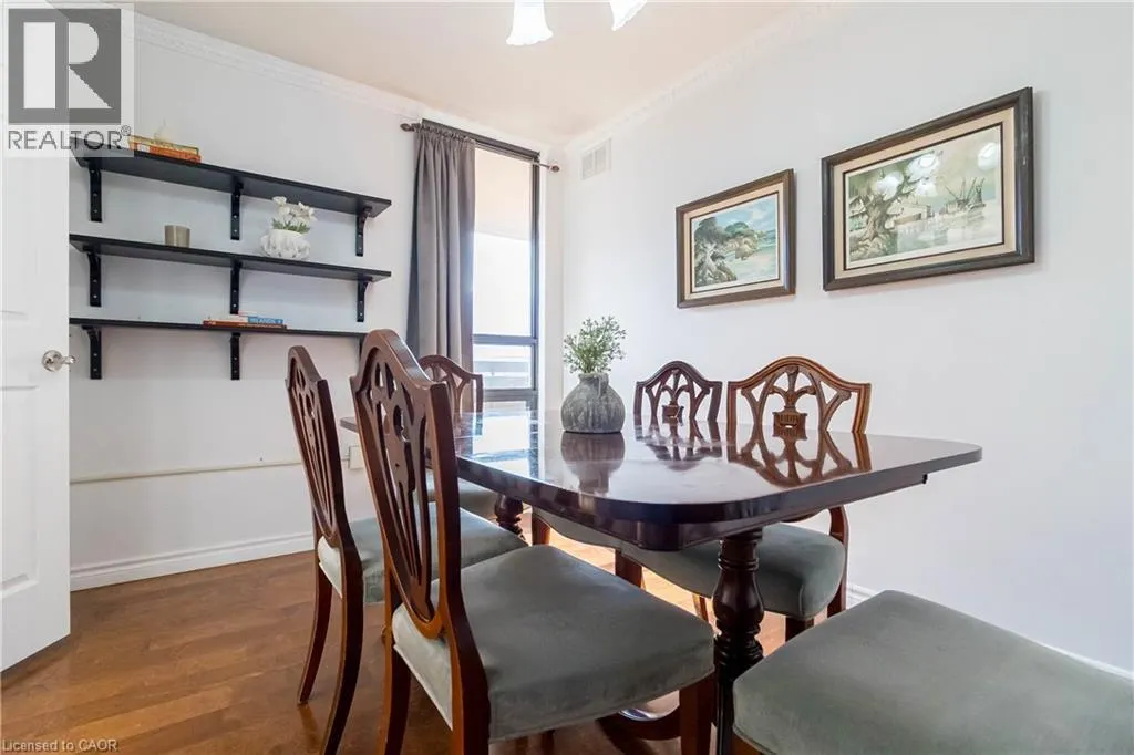 222 JACKSON Street W Unit# 1003, #1003