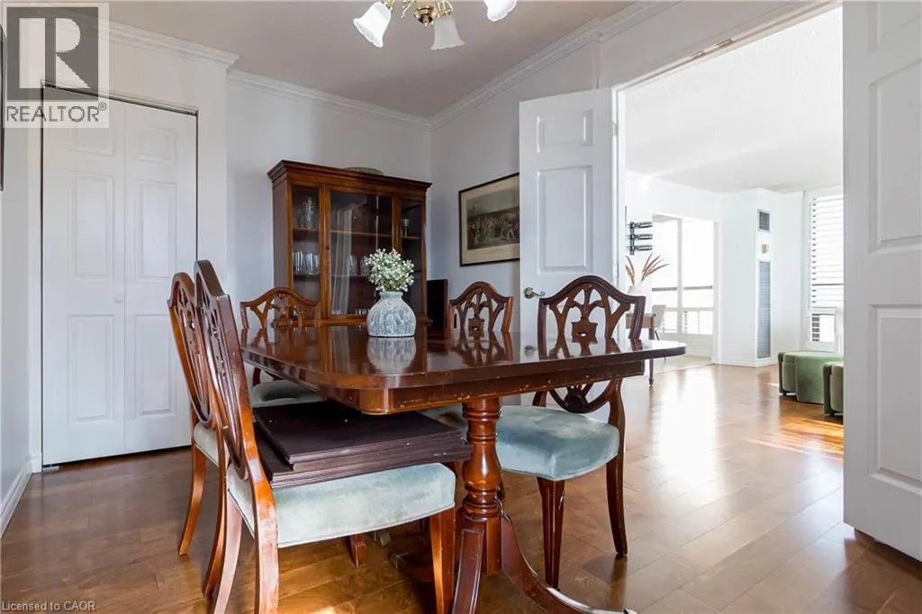 222 JACKSON Street W Unit# 1003, #1003