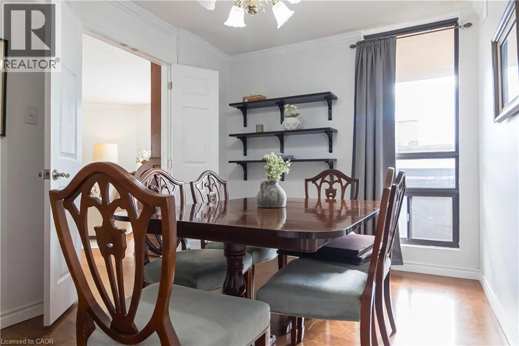 222 JACKSON Street W Unit# 1003, #1003