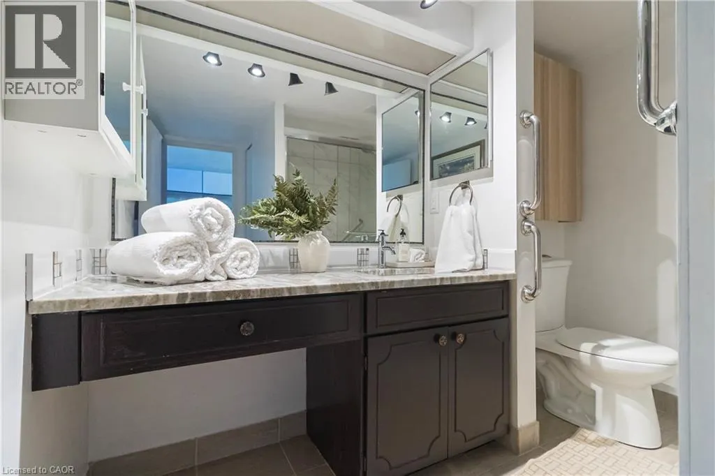 222 JACKSON Street W Unit# 1003, #1003