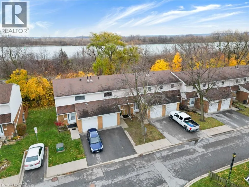 286 CUSHMAN Road Unit# 42, #42