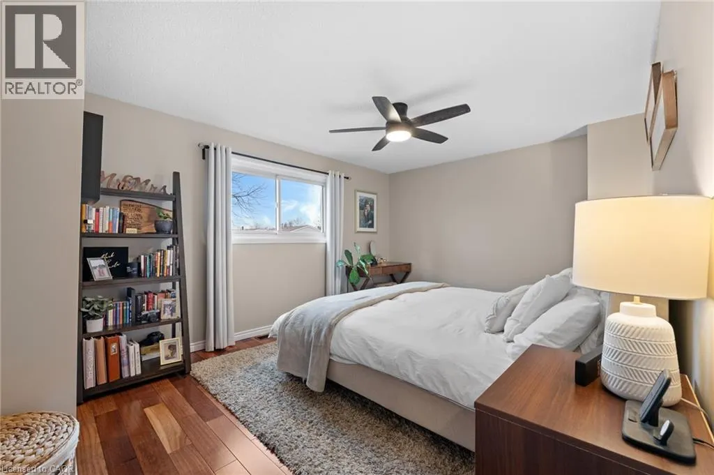 286 CUSHMAN Road Unit# 42, #42