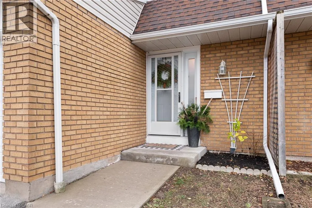 286 CUSHMAN Road Unit# 42, #42
