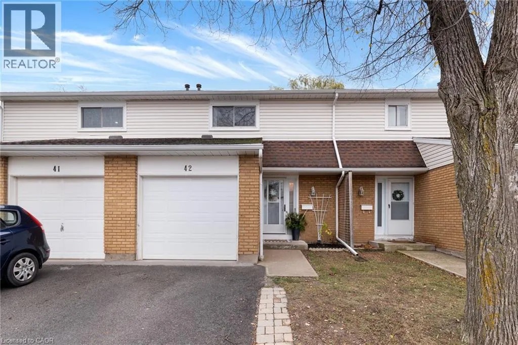 286 CUSHMAN Road Unit# 42, #42