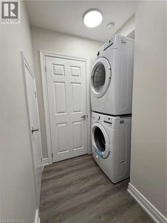LOWER LEVEL: 87 PETER Street