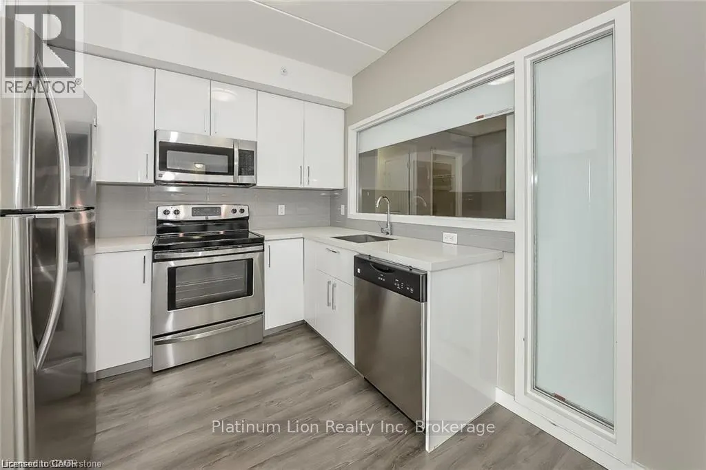 1291 GORDON Street Unit# 223, #223
