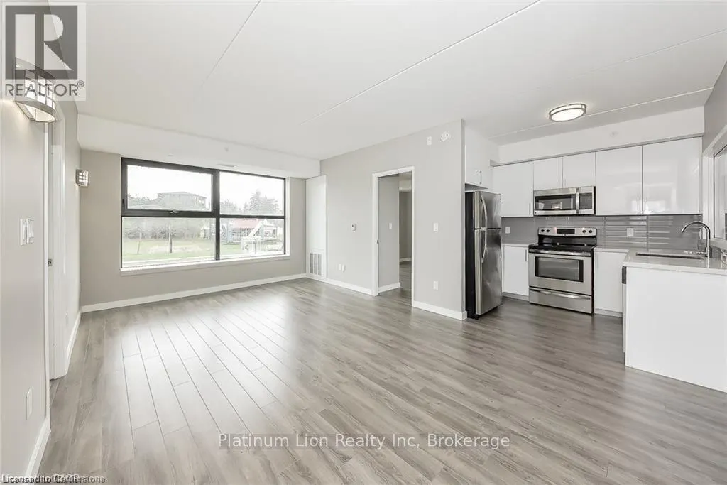 1291 GORDON Street Unit# 223, #223