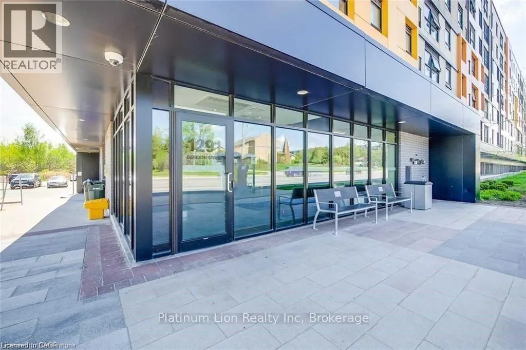 1291 GORDON Street Unit# 223, #223