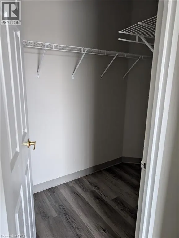 237 AUBURN Drive Unit# 808, #808