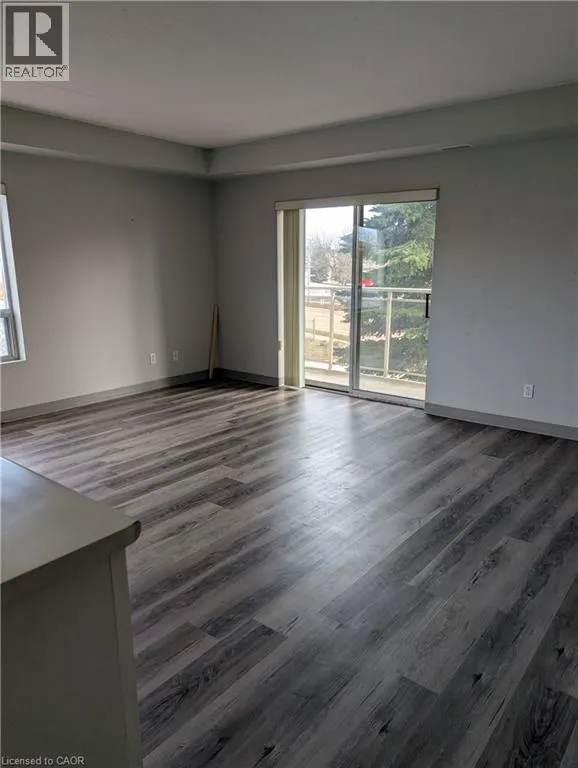 237 AUBURN Drive Unit# 808, #808