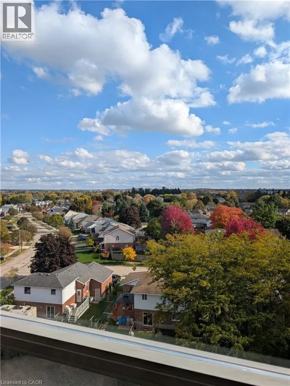 237 AUBURN Drive Unit# 808, #808