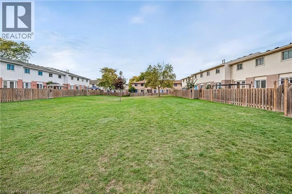 860 RYMAL Square E Unit# 86, #86