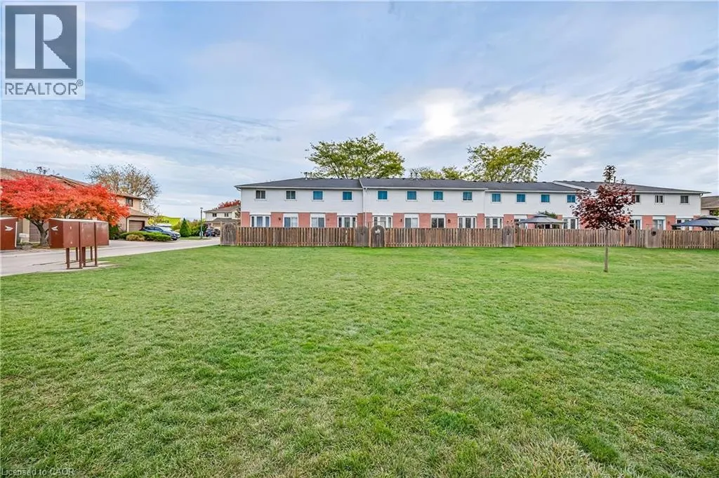 860 RYMAL Square E Unit# 86, #86
