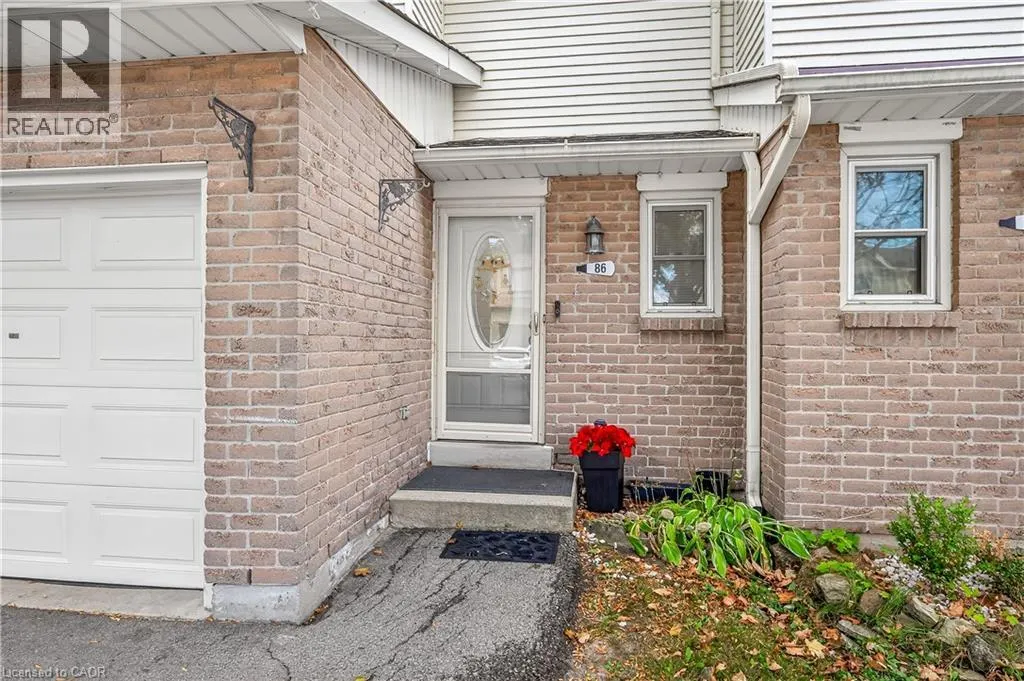 860 RYMAL Square E Unit# 86, #86