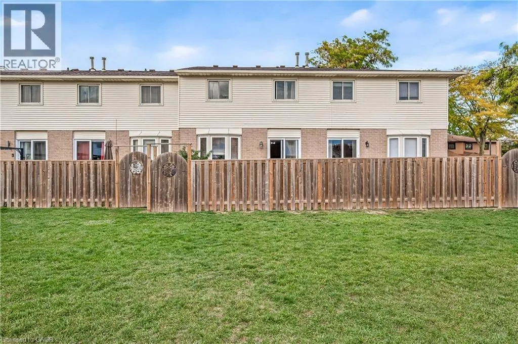 860 RYMAL Square E Unit# 86, #86