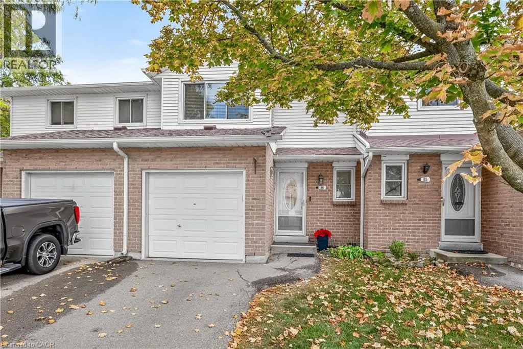 860 RYMAL Square E Unit# 86, #86