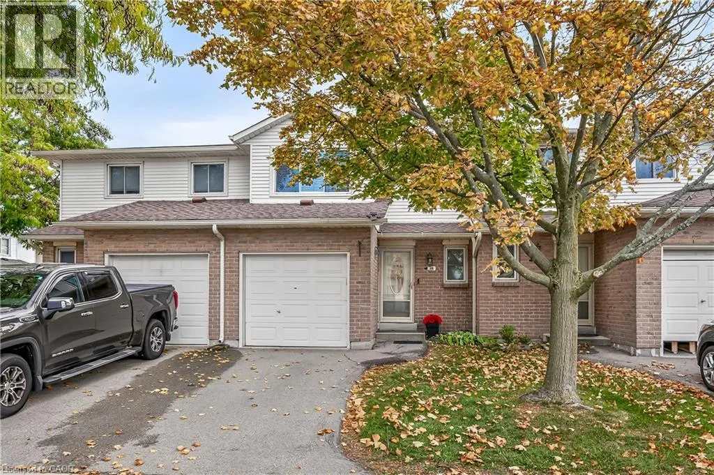 860 RYMAL Square E Unit# 86, #86
