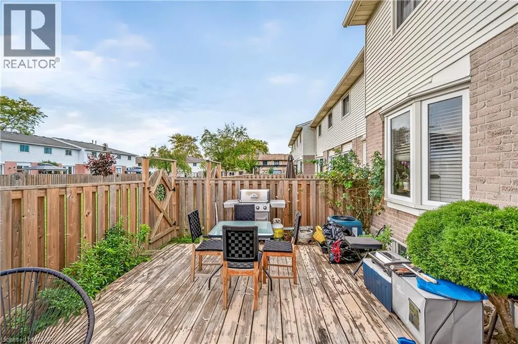 860 RYMAL Square E Unit# 86, #86