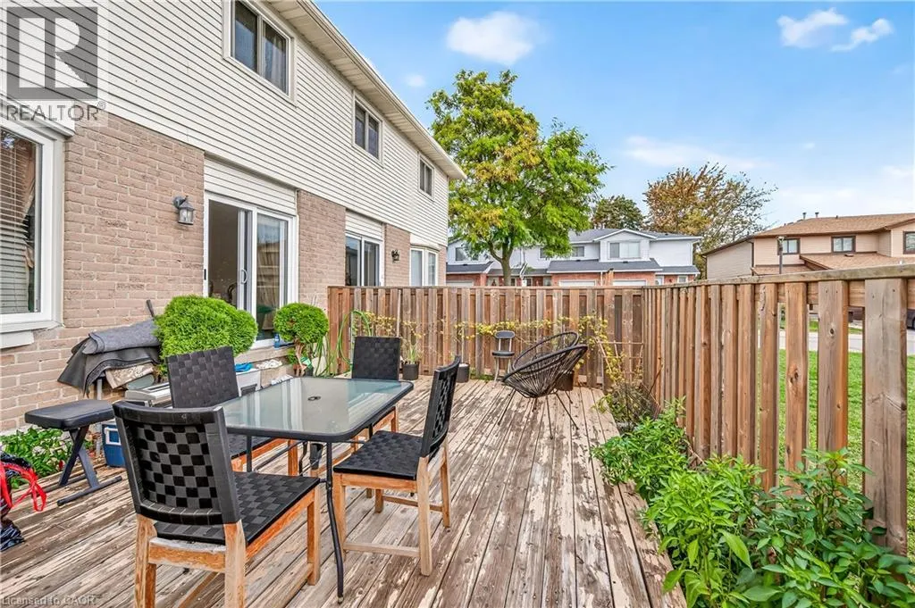 860 RYMAL Square E Unit# 86, #86