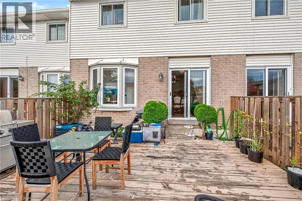 860 RYMAL Square E Unit# 86, #86
